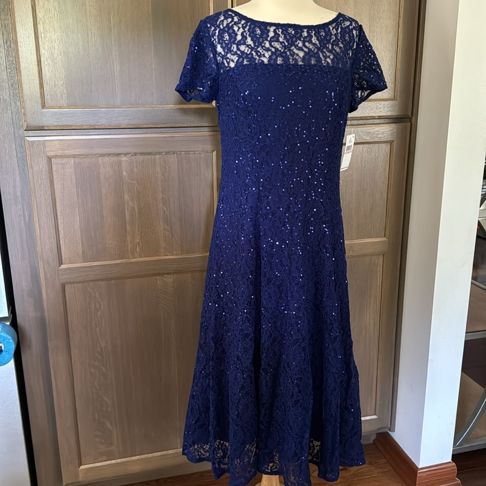 [ SLNY] DRESS